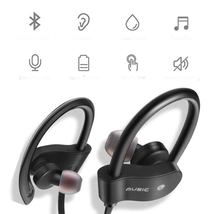 Fone de ouvido - Image 4