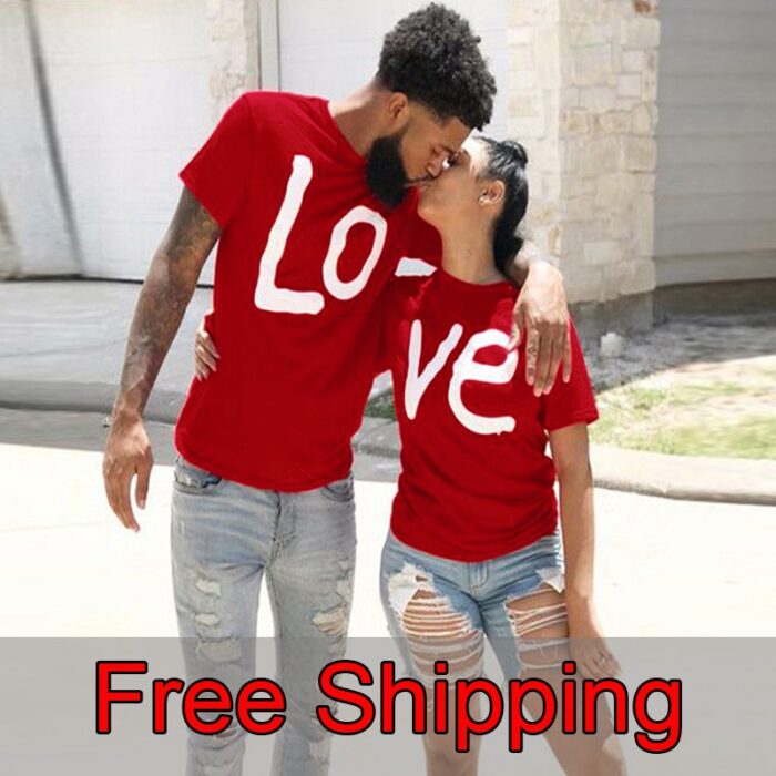 T-shirt Casal - Image 2