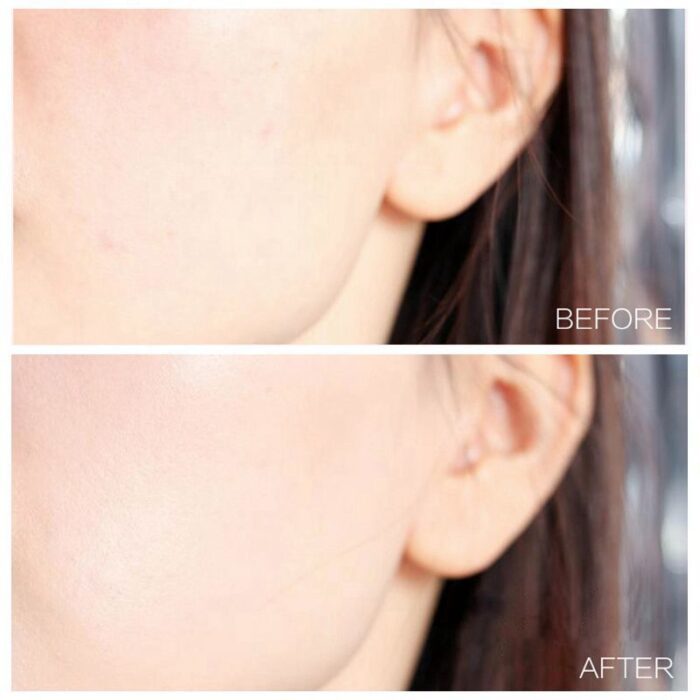 Base Líquida Creme Corretivo Facial - Image 6