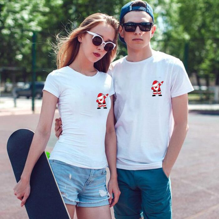 T-shirt Casal - Image 5