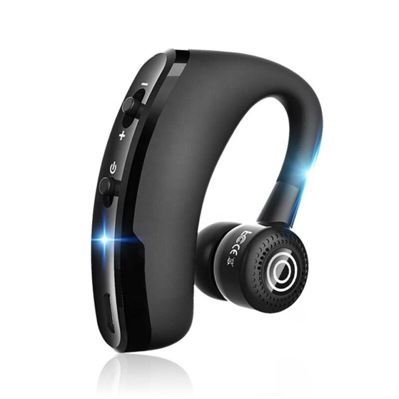 Fones de ouvido V9 bluetooth