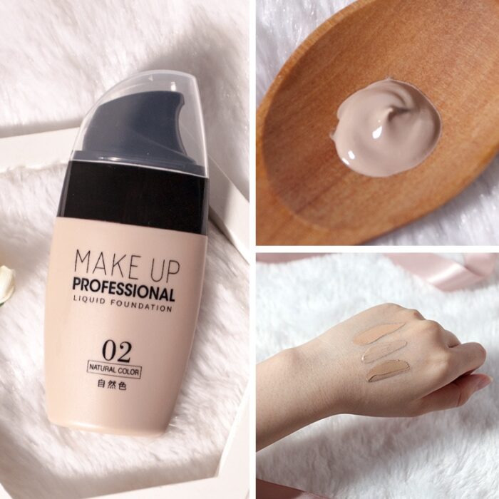 Base Líquida Creme Corretivo Facial - Image 4