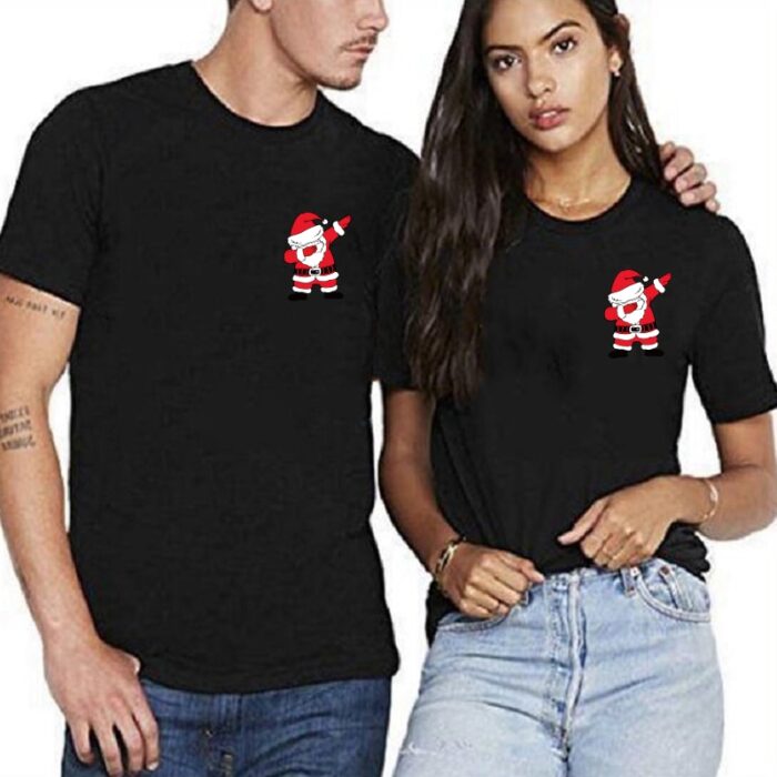 T-shirt Casal - Image 8