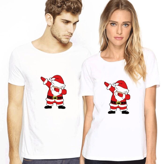 T-shirt Casal - Image 7