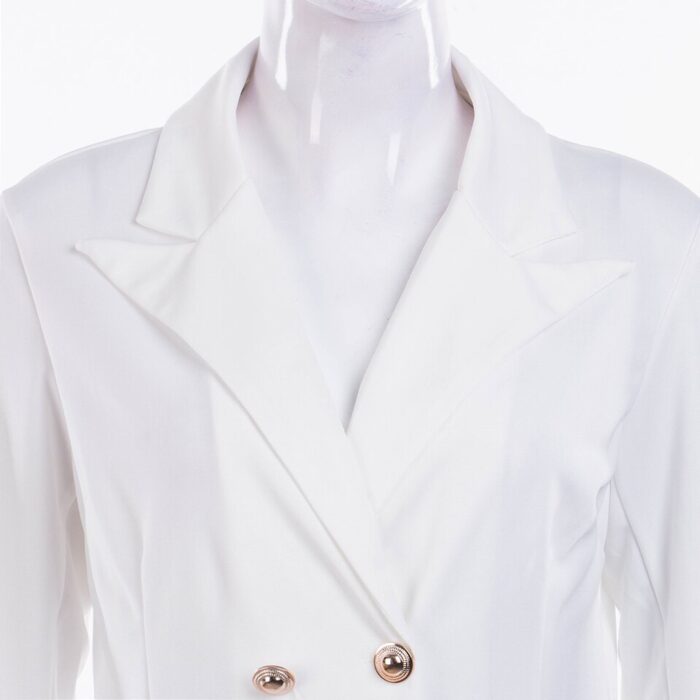 vestido de escritório casual - Image 2