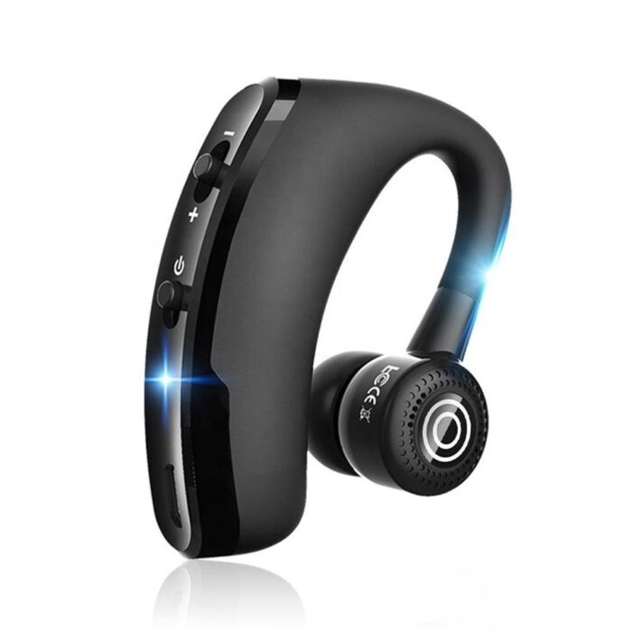 Fones de ouvido V9 bluetooth - Image 6