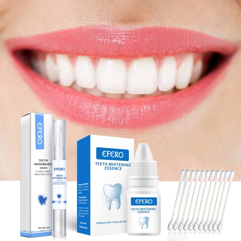 Branqueadora de dentes