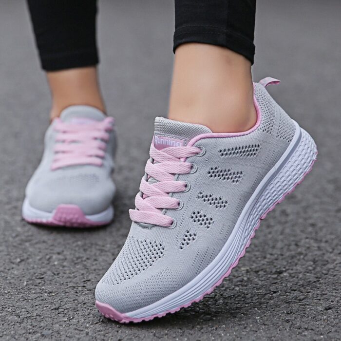 Tênis femininos para caminhada - Image 7