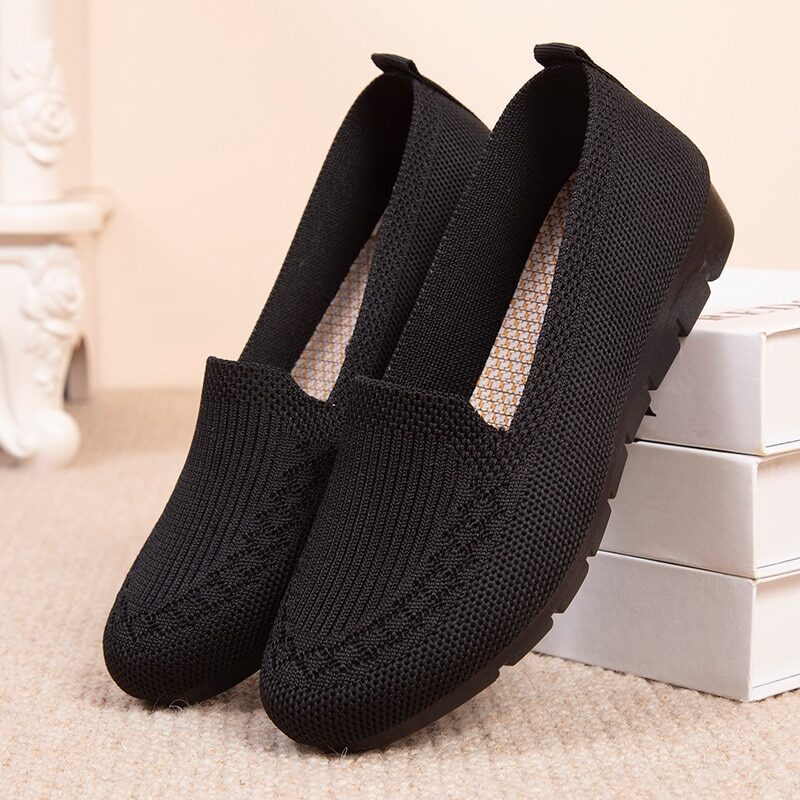 sapatos casuais