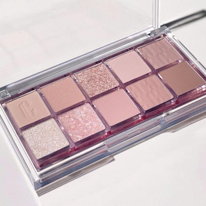 Paleta de sombras acrílicas - Image 4