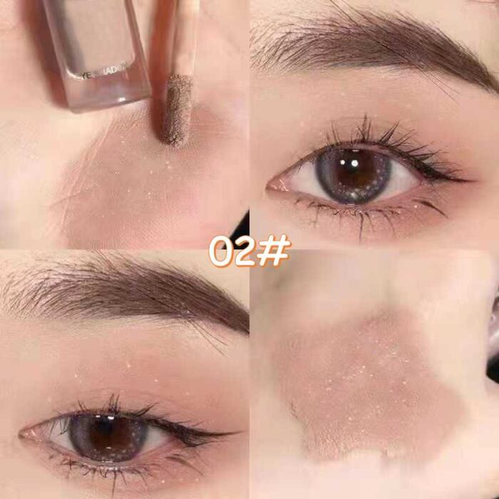 Maquiagem para os Olhos - Image 11