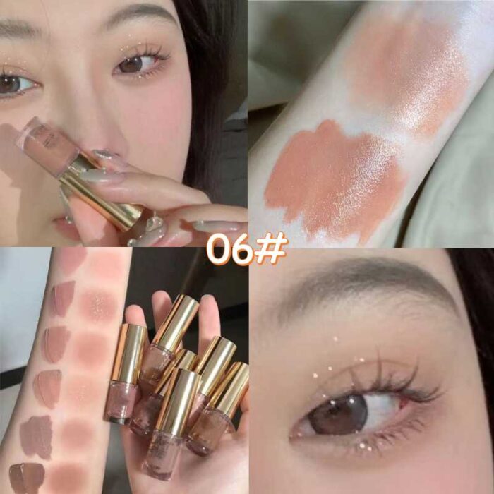 Maquiagem para os Olhos - Image 3