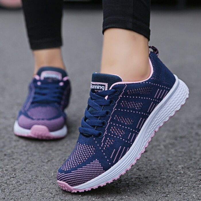 Tênis femininos para caminhada - Image 6