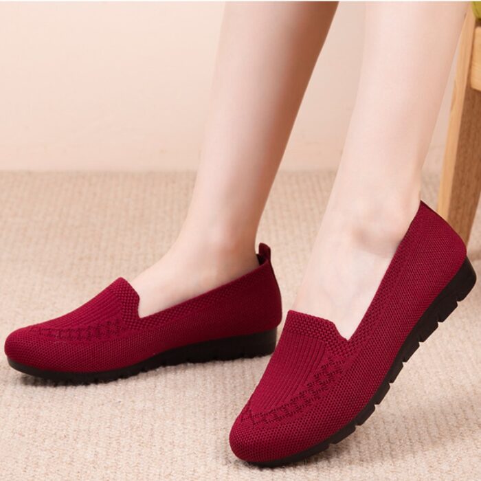 sapatos casuais - Image 4