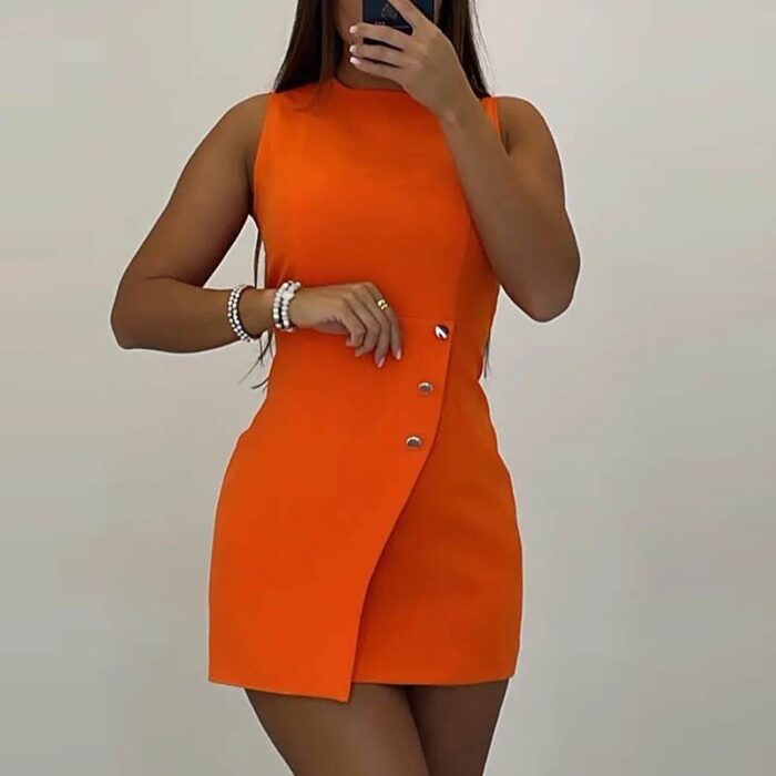 Vestidos  Elegante - Image 5