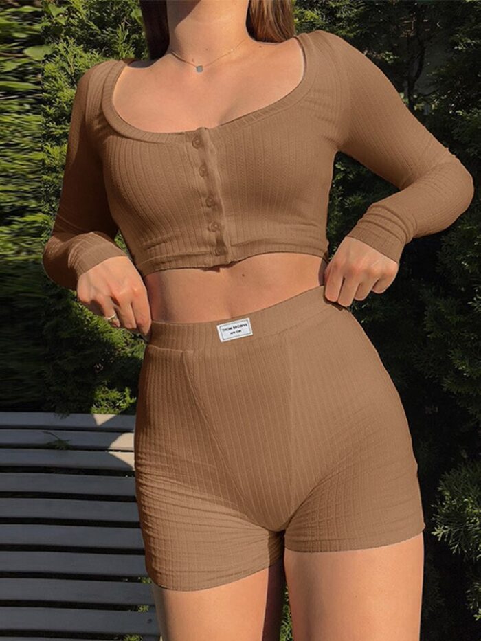 Conjunto de shorts - Image 11