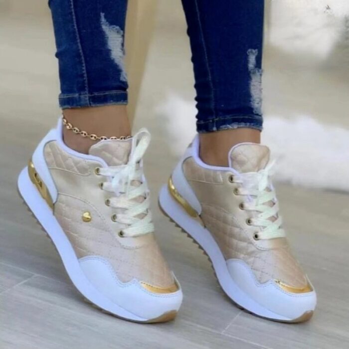 Sapatos casuais do esporte - Image 6