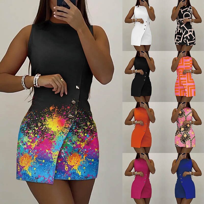 Vestidos  Elegante