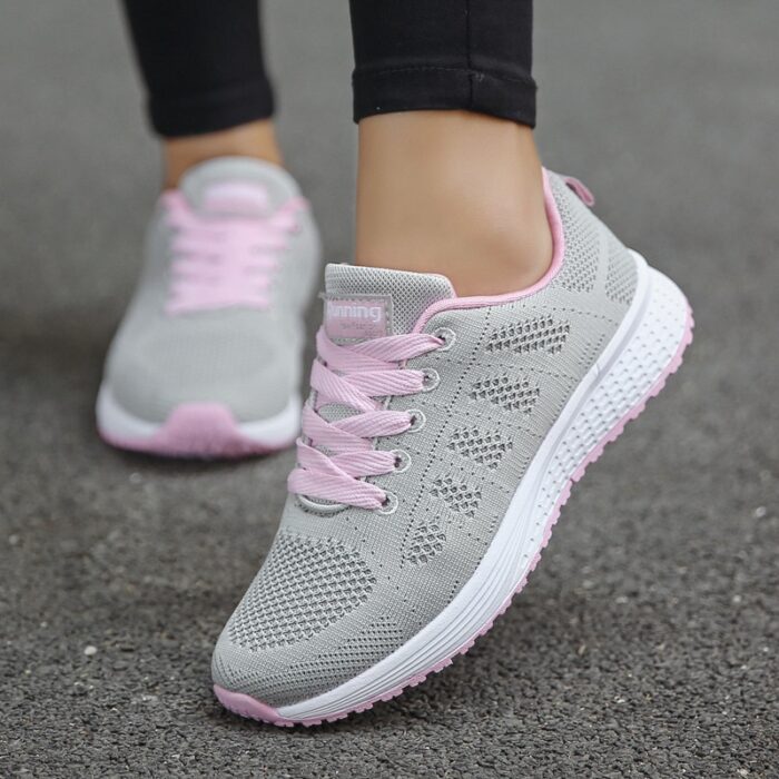 Tênis femininos para caminhada - Image 5