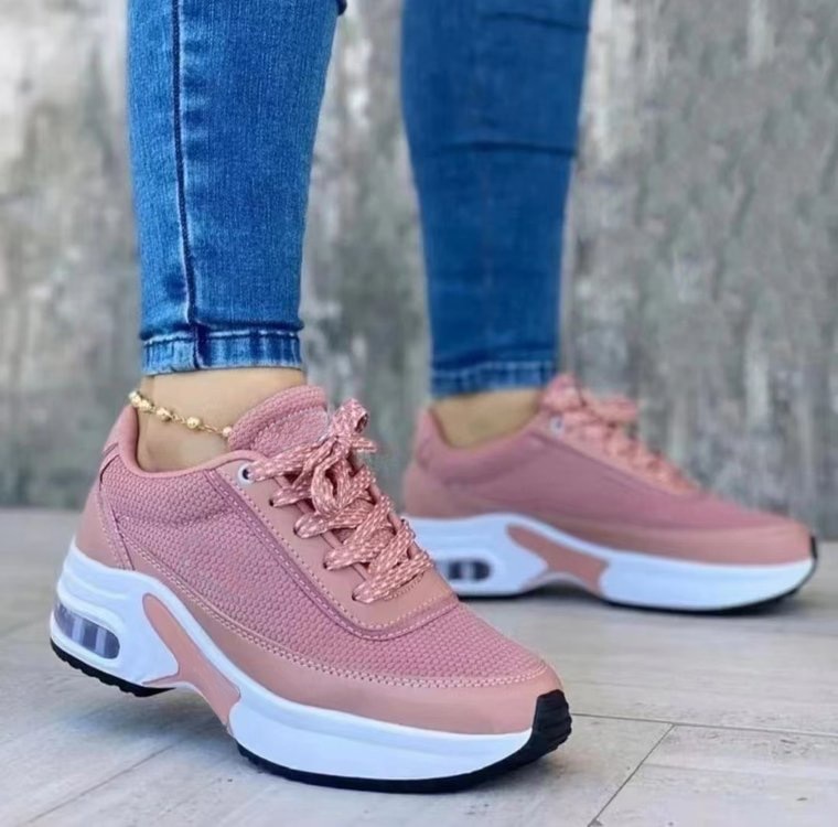 Tênis esportivos femininos