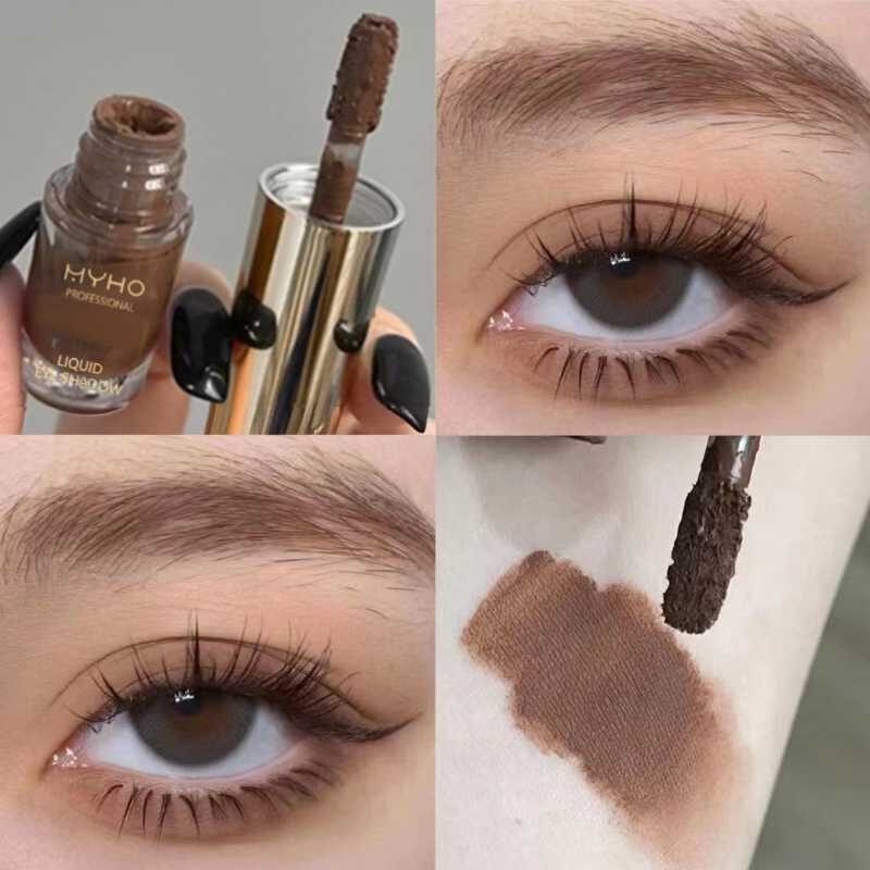 Maquiagem para os Olhos