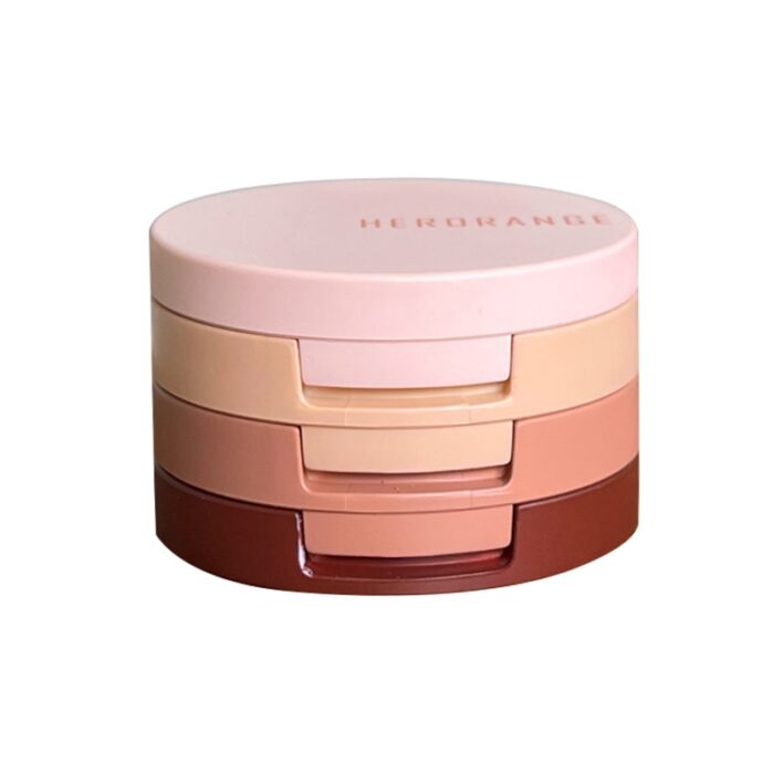 Paleta de sombras tricolor - Image 4