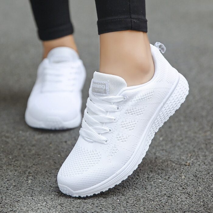 Tênis femininos para caminhada