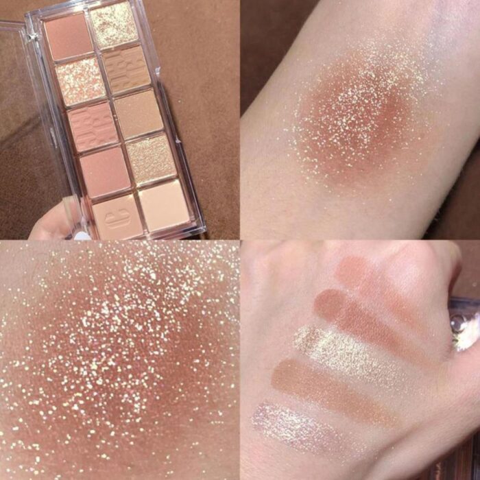 Paleta de sombras acrílicas - Image 3