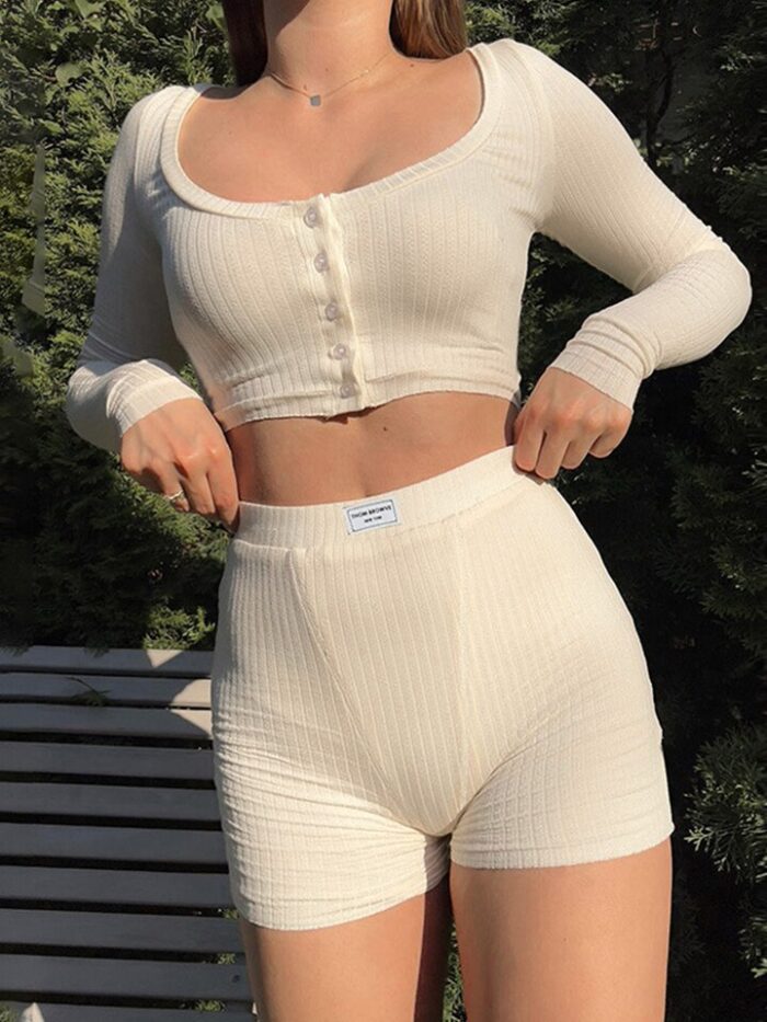 Conjunto de shorts - Image 3