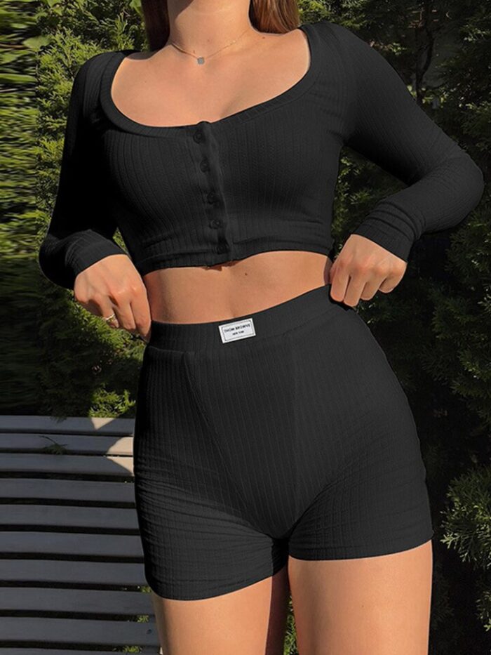 Conjunto de shorts - Image 4