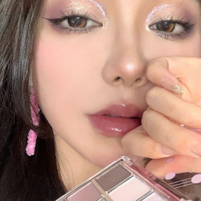 Paleta de sombras para os olhos - Image 9