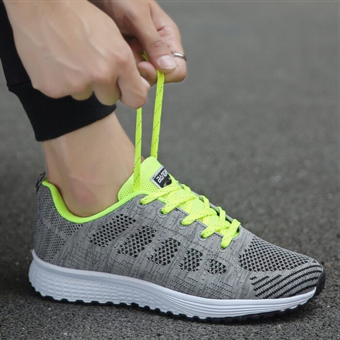 Tênis femininos para caminhada - Image 8