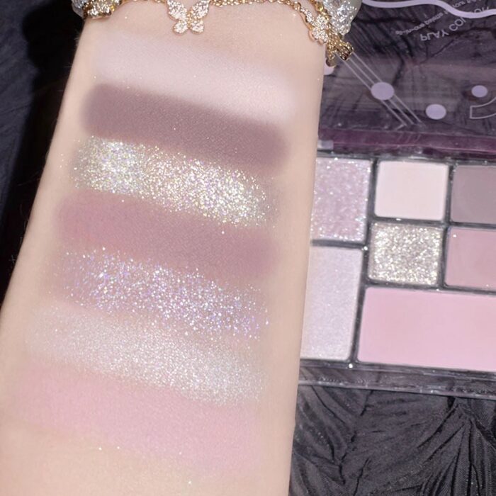 Paleta de sombras para os olhos - Image 4