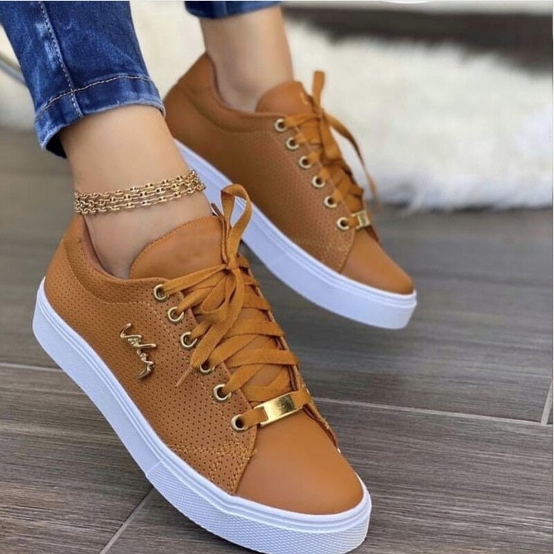 Tênis Casual