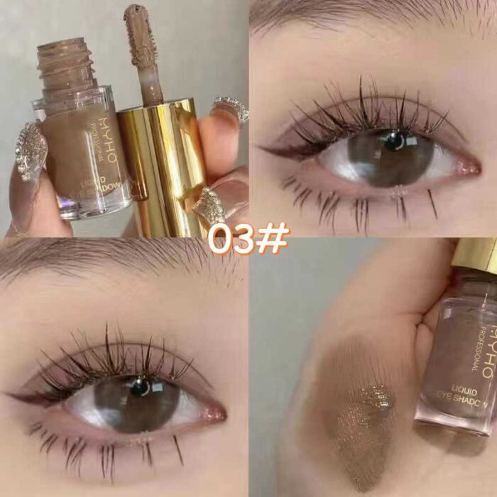 Maquiagem para os Olhos - Image 4