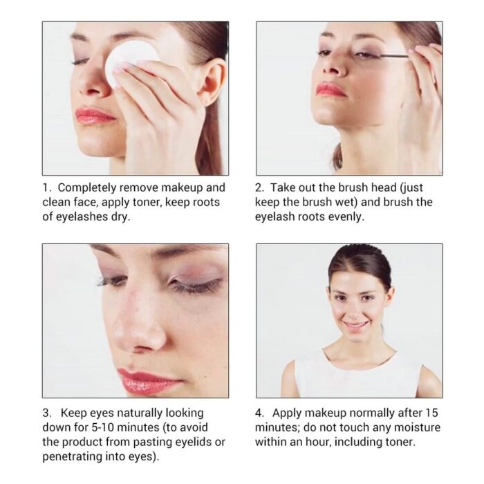 7Soro para crescimento de cílios - Image 5