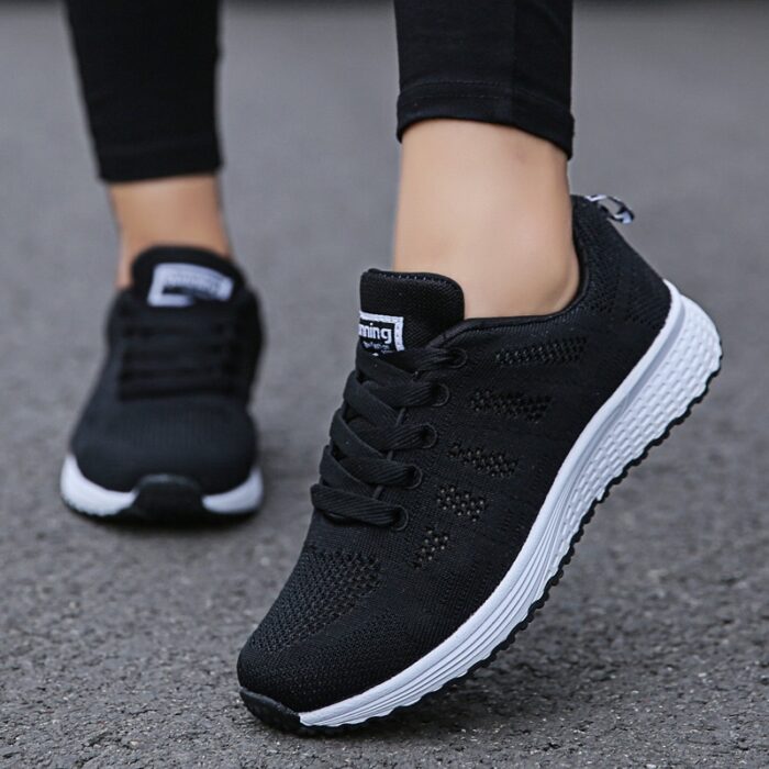 Tênis femininos para caminhada - Image 2