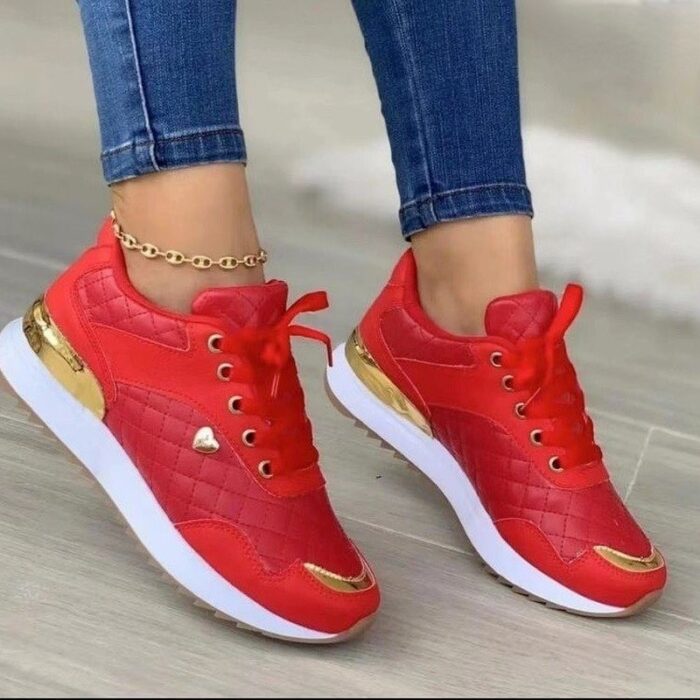 Sapatos casuais do esporte - Image 3