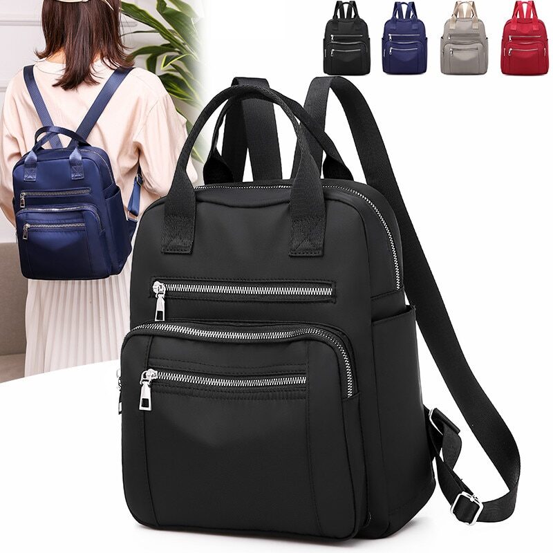 Mochila Oxford