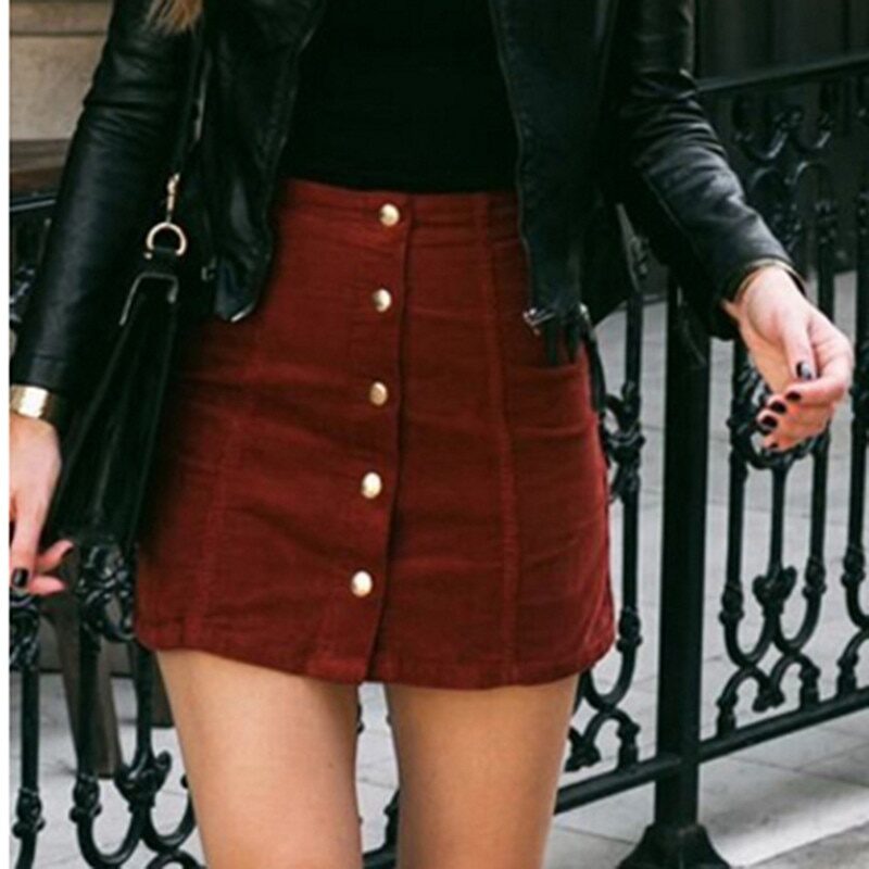 Saia casual