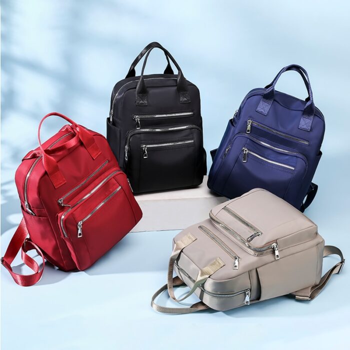 Mochila Oxford - Image 7
