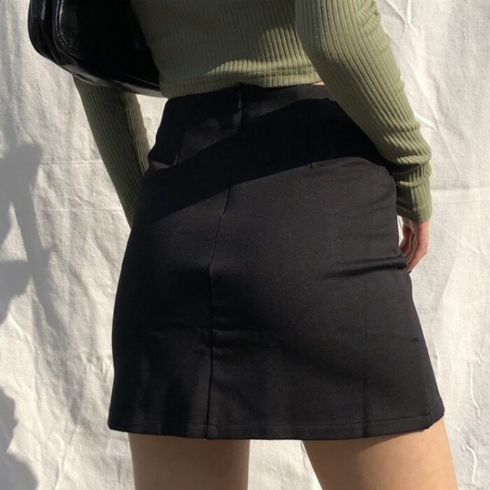 Saia elegante - Image 3