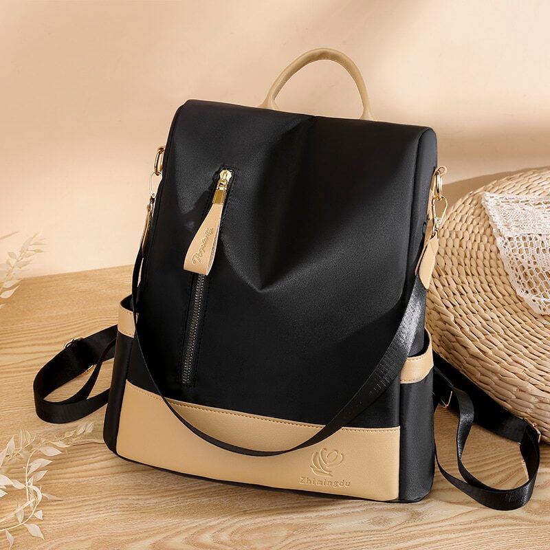 bolsa de viagem