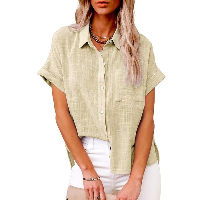 Camisa Oversized - Image 17