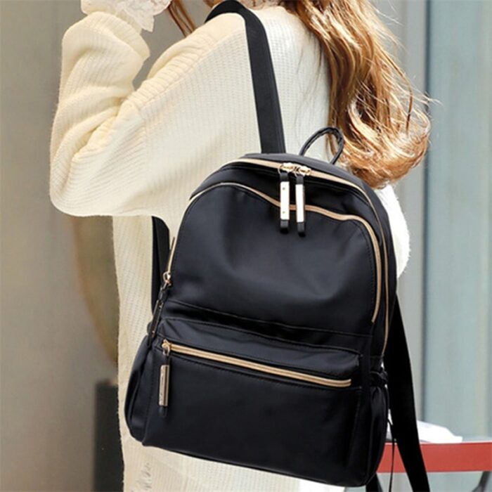 Mochila antifurto - Image 2
