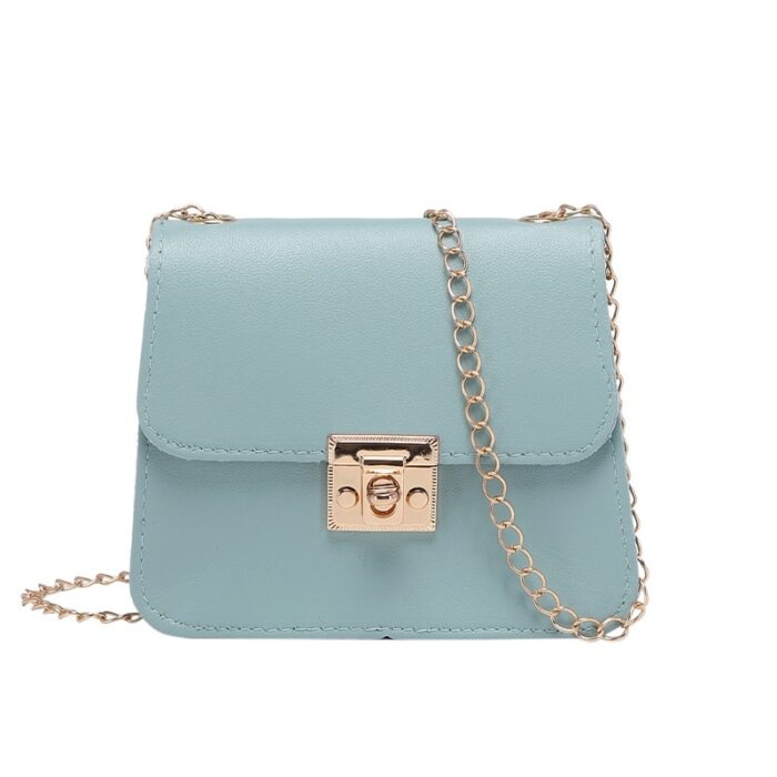 Bolsa de Ombro Feminina - Image 11
