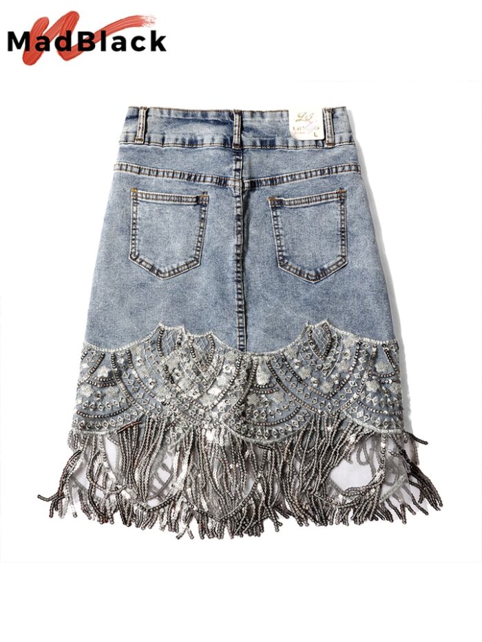 Saia Jeans - Image 6