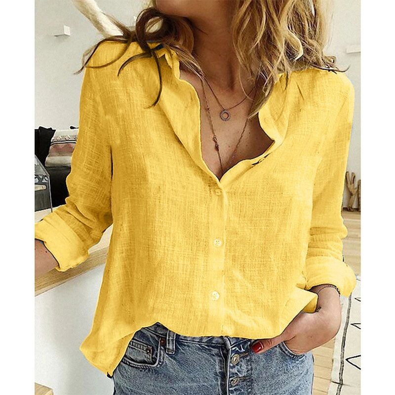 Camisa Oversized
