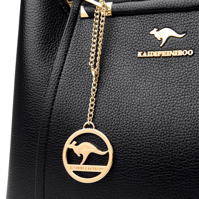 Bolsa de luxo - Image 7