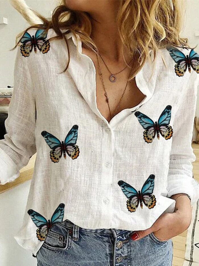 Blusa Estampada - Image 7
